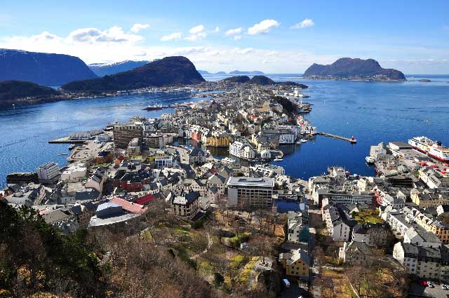 25 incredibili verita sulla norvegia foto 2