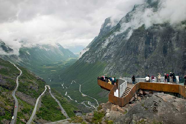 25 incredibili verita sulla norvegia foto 6