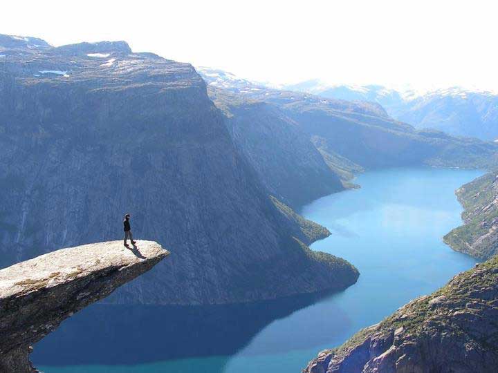 25 incredibili verita sulla norvegia foto 9
