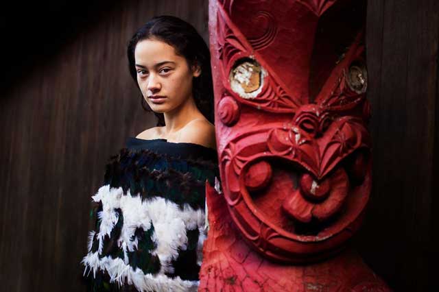 Maori-Marae,-New-Zealand