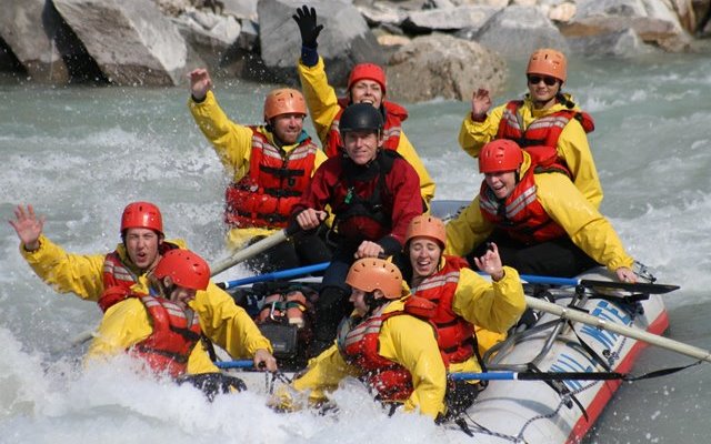 rafting in sri lanka