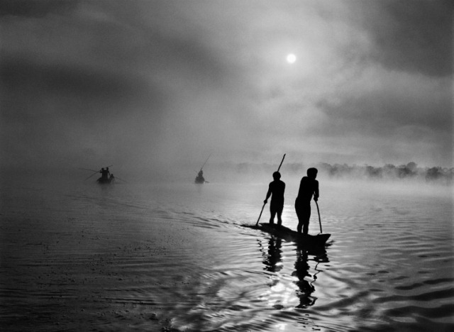 Sebastião Salgado