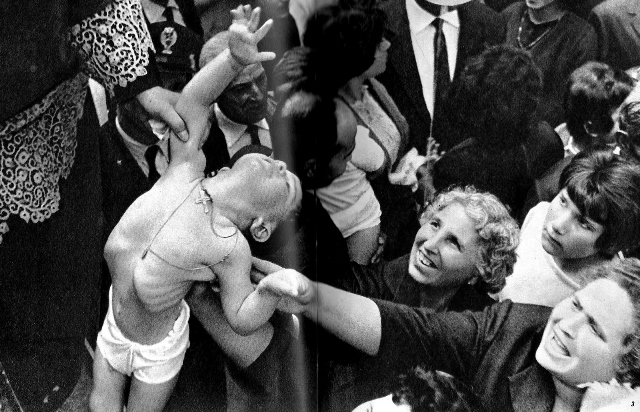 fotografia di Ferdinando Scianna