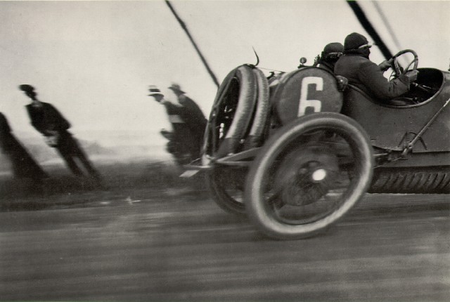 Jacques Henri Lartigue