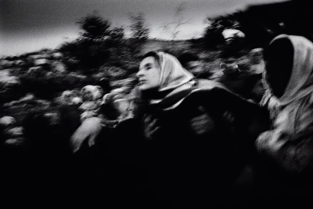 Paolo Pellegrin