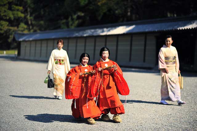 jidai matsuri kyoto