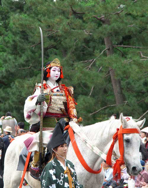 Kyoto Jidai matsuri