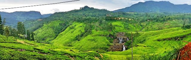 Nuwara Eliya