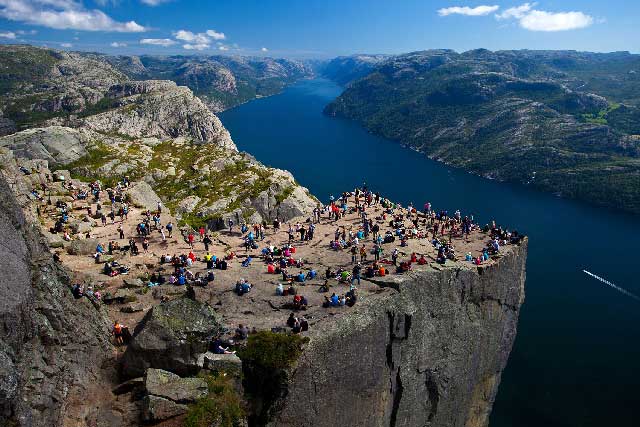 25 incredibili verita sulla norvegia foto 7