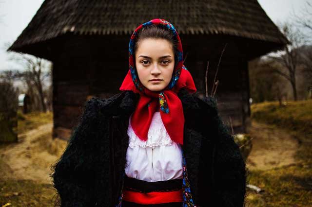 Maramures,-Romania