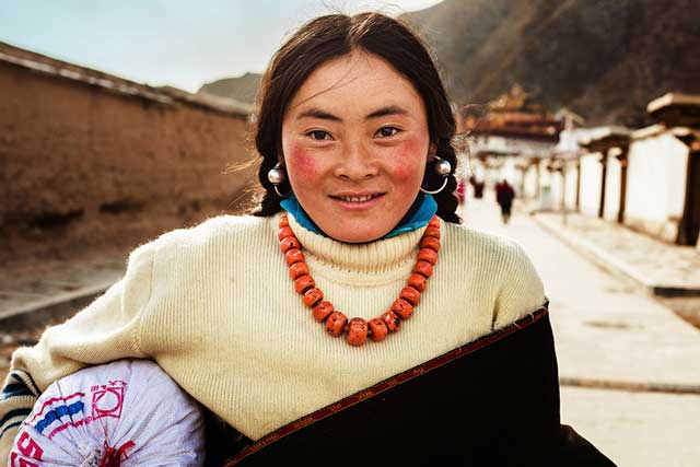 Tibetan-Plateau-2,-China