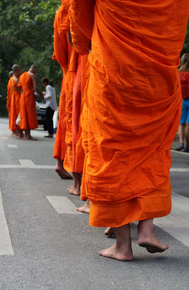 Pra Thard Doi Suthep