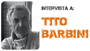 tito barbini