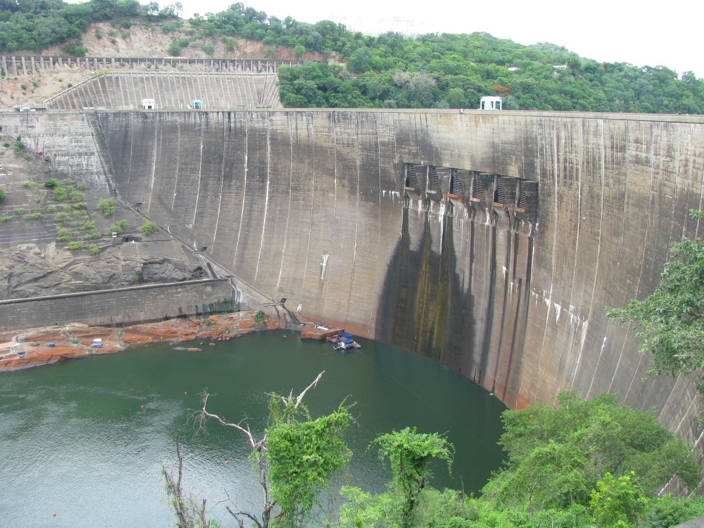 Diga di Kariba